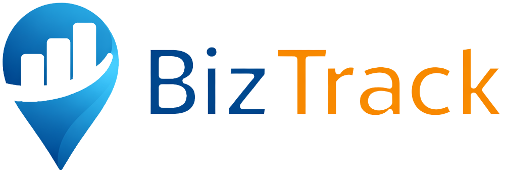 BizTrack Logo