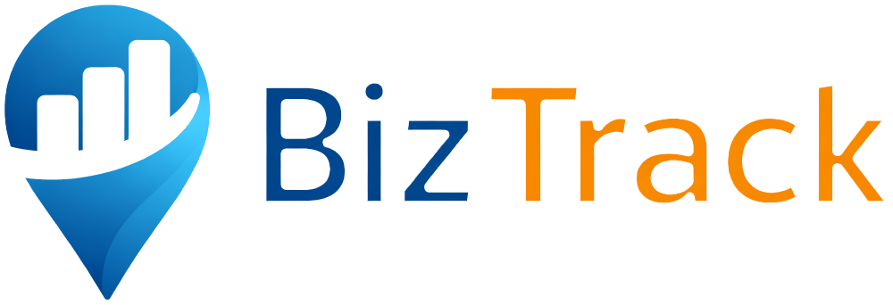 BizTrack Logo